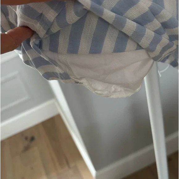 Paige Romper - Picture 4 of 6